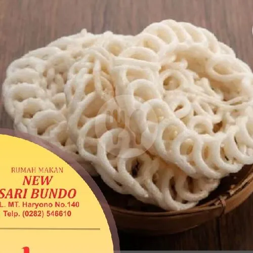 Kerupuk