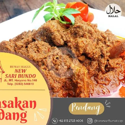 Rendang